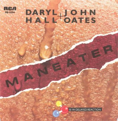 Maneater