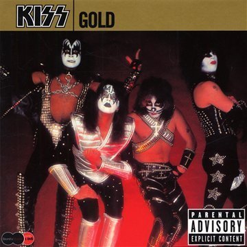 Gold-deluxe Sound & Vision