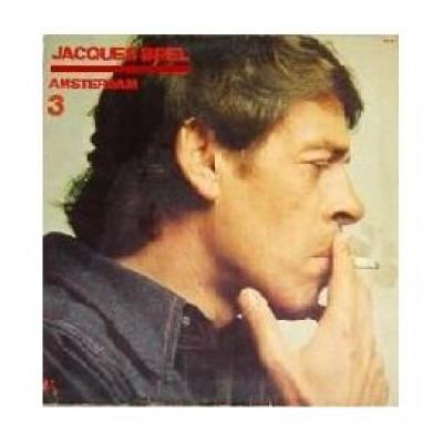 Jacques Brel
