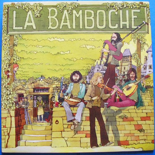 Bamboche (la)