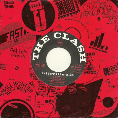 Hitsville U.k. / Radio One