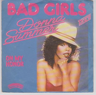 Bad Girls