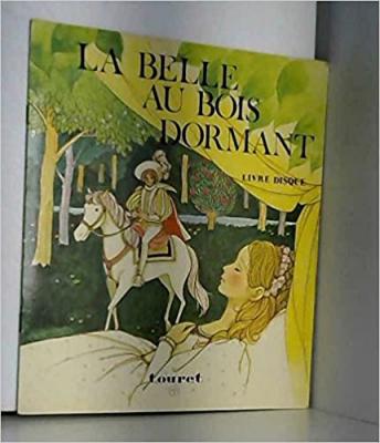 La Belle Au Bois Dormant