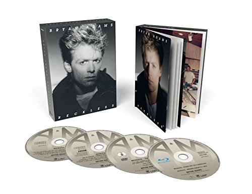 Reckless - Super Deluxe Edition