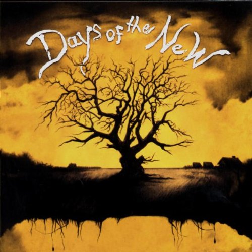Days Of The New