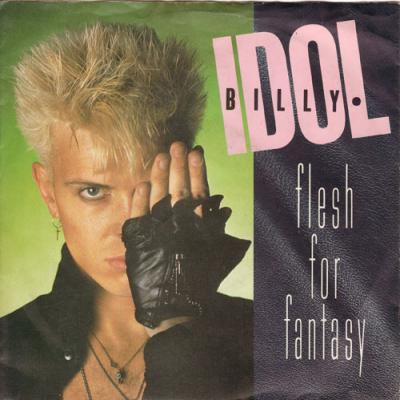 Flesh For Fantasy