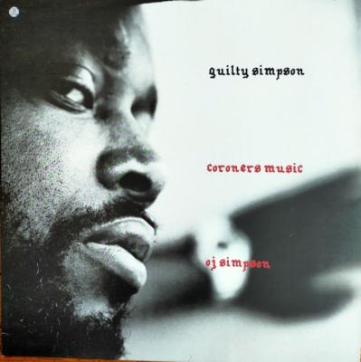Coroners Music - *