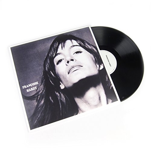 Francoise Hardy: La Question