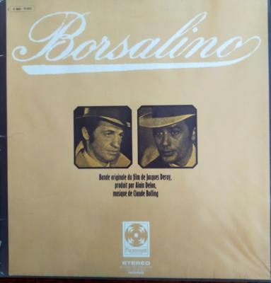 Borsalino - **