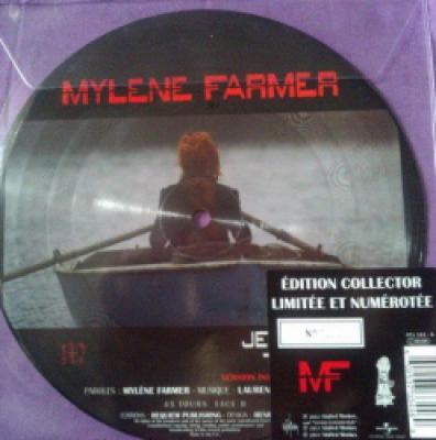 Je Te Dis Tout (picture Disc Rsd)