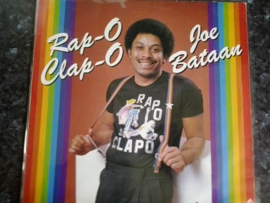 Rap O Clap O