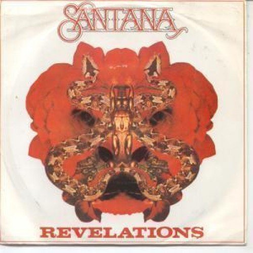 Revelations / Reach Up
