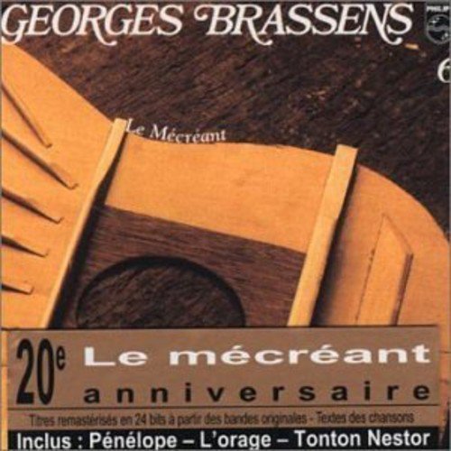 Le Mecreant - Vol. 06