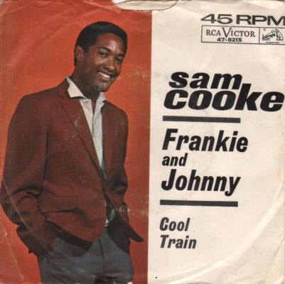 Frankie And Johnny/ Cool Train