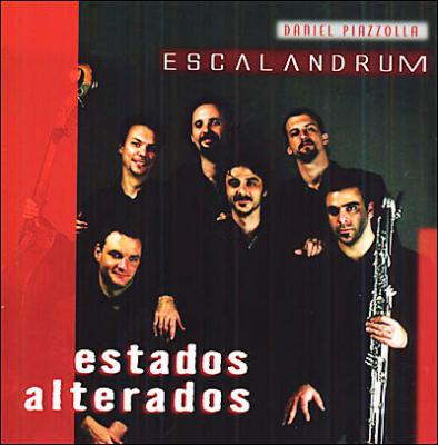 Estados Alterados