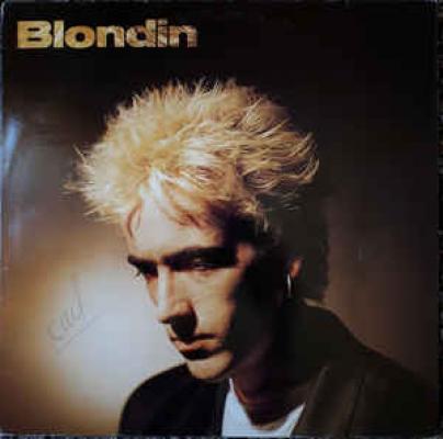 Blondin