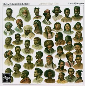 The Afro Eurasian Eclipse