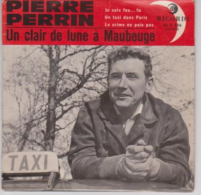 Un Clair De Lune à Maubeuge