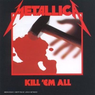Kill Them All