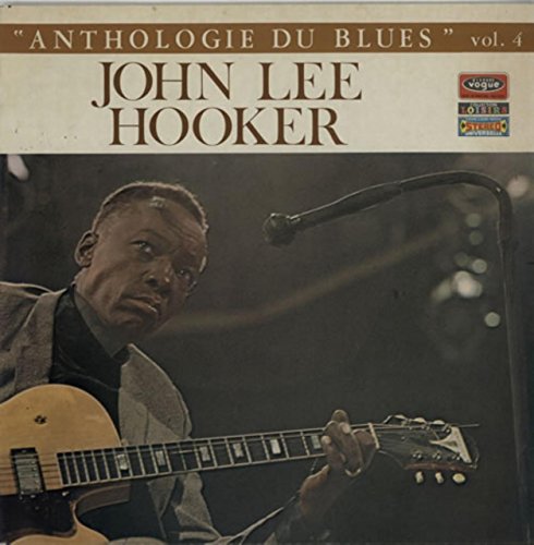 Anthologie Du Blues Vol. 4