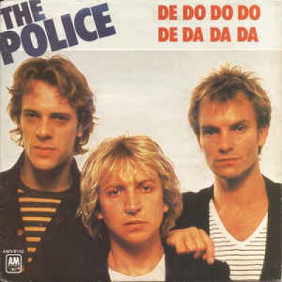 De Do Do Do' De Da Da Da