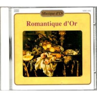 Romantique D'or