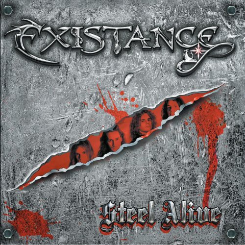 Steel Alive