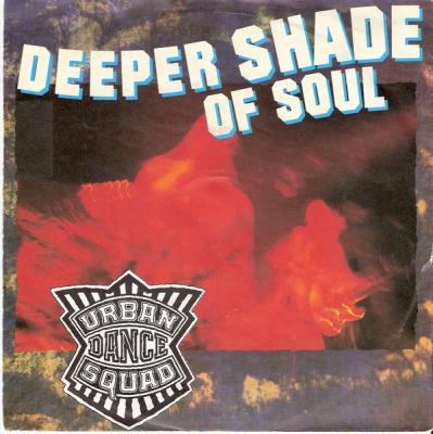 Deeper Shade Of Soul