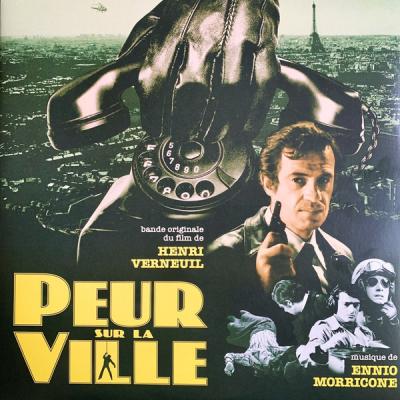 Peur Sur La Ville
