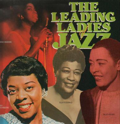 The Leading Ladie Of Jazz