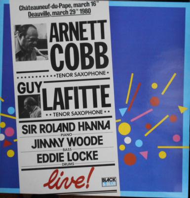 Live In France