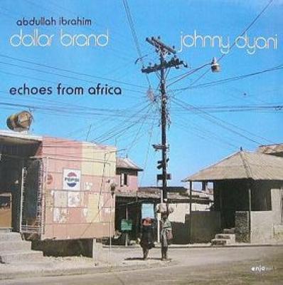 Echoes From Africa