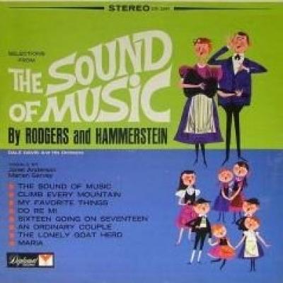 Selections From The Sound Of Music