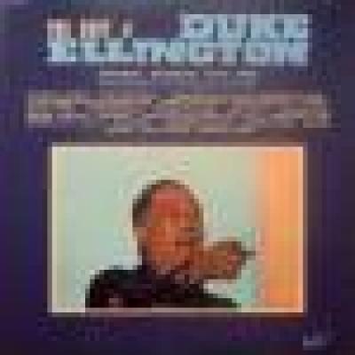 The Best Of  Duke  Ellington / Original Sessions 1942 / 1946