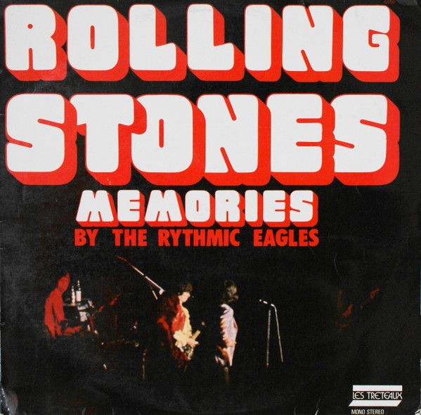 Rolling Stones Memories