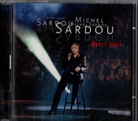 Bercy 2001