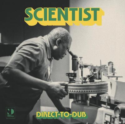 Direct-to-dub
