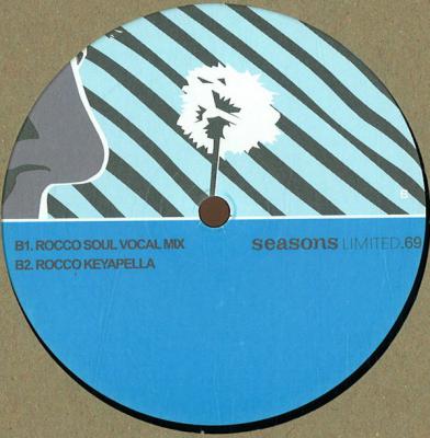 Is It Possible (rocco Mixes)