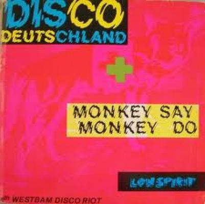 Disco Deutschland