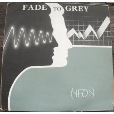 Fade To Grey