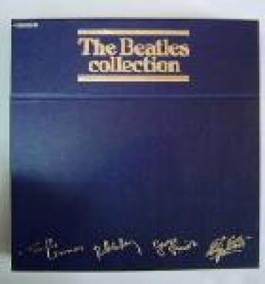 The Beatles Collection