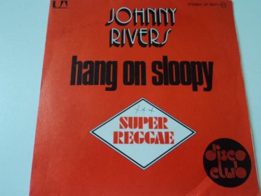 Hang On Sloopy