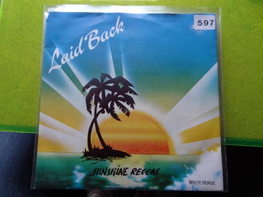 Sunshine Reggae