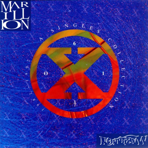 A Singles Collection 1982 - 1992