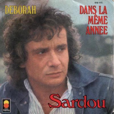 Deborah / Dans La Même Année