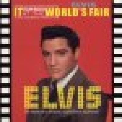 It  Happened At The World's Fair