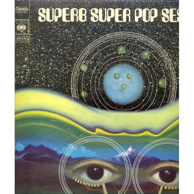 Superb Super Pop Session N°2
