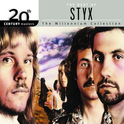 The Millenium Collection