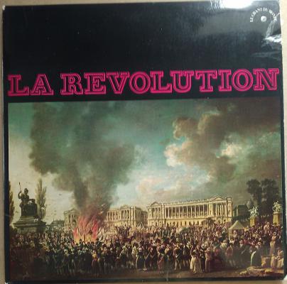 La Révolution