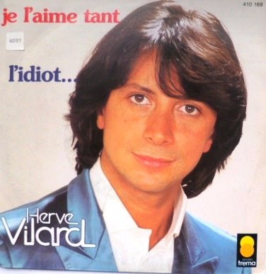 Je L'aime Tant